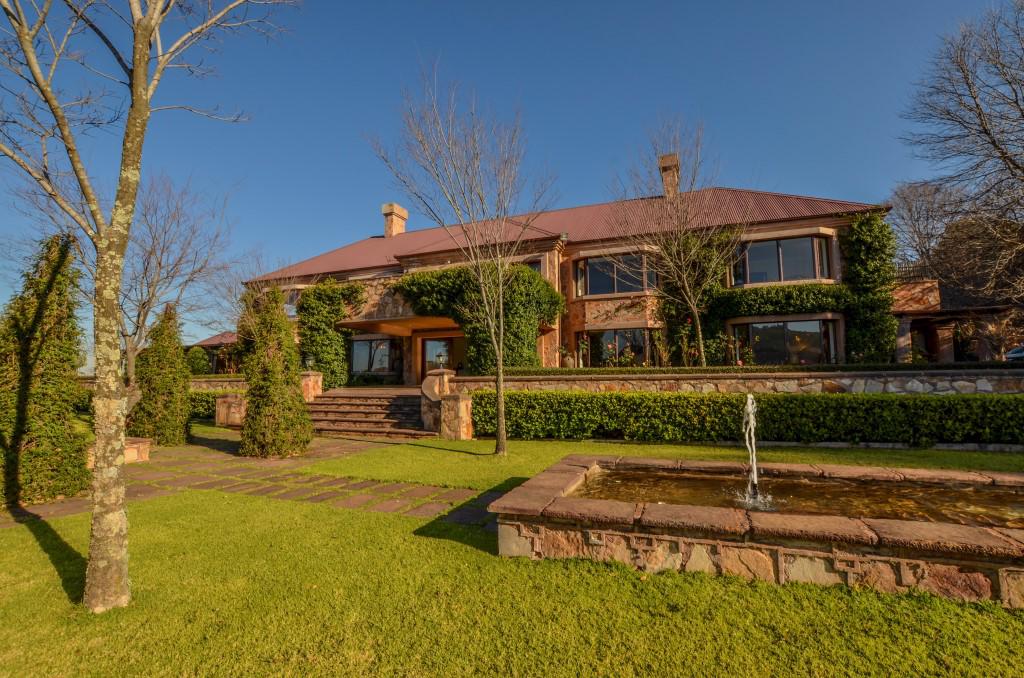 庄园 — 沃尔克森乡村庄园酒店 luxury homes