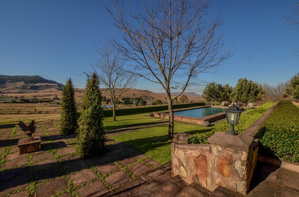 庄园 — 沃尔克森乡村庄园酒店 luxury real estate