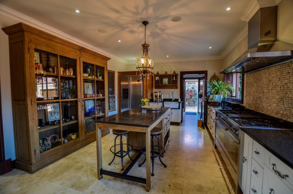 Luxury properties 庄园 — 沃尔克森乡村庄园酒店