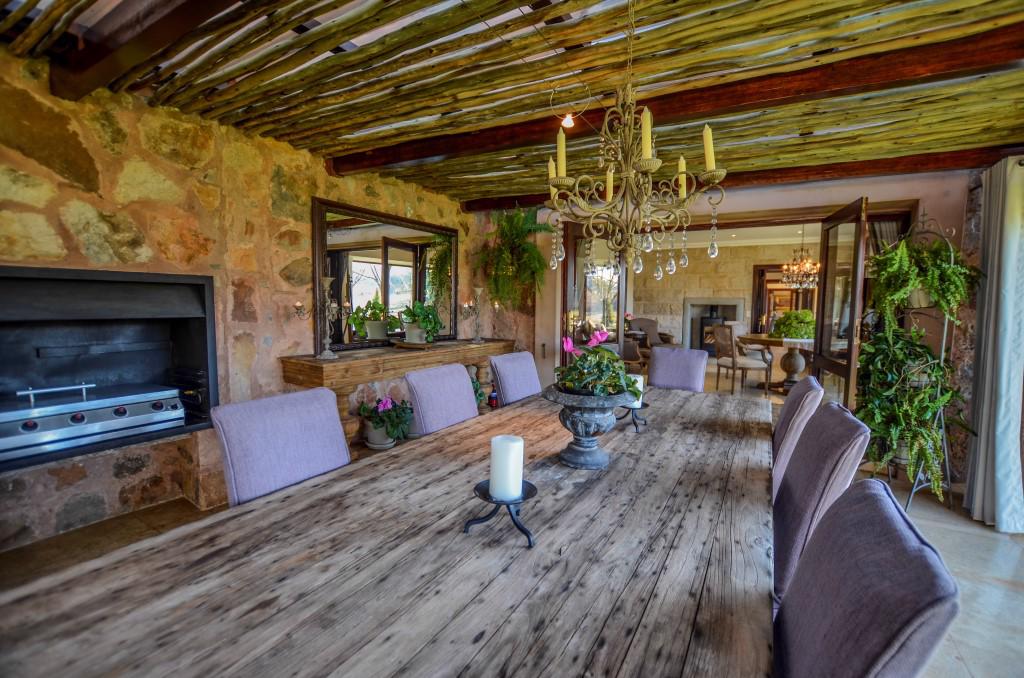 庄园 — 沃尔克森乡村庄园酒店 luxury properties