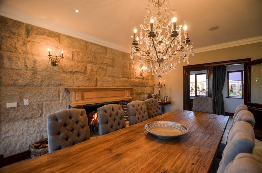 庄园 — 沃尔克森乡村庄园酒店 mansions