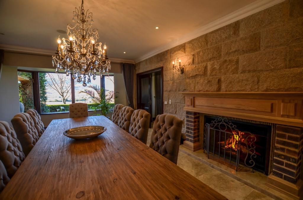 Luxury homes in 庄园 — 沃尔克森乡村庄园酒店