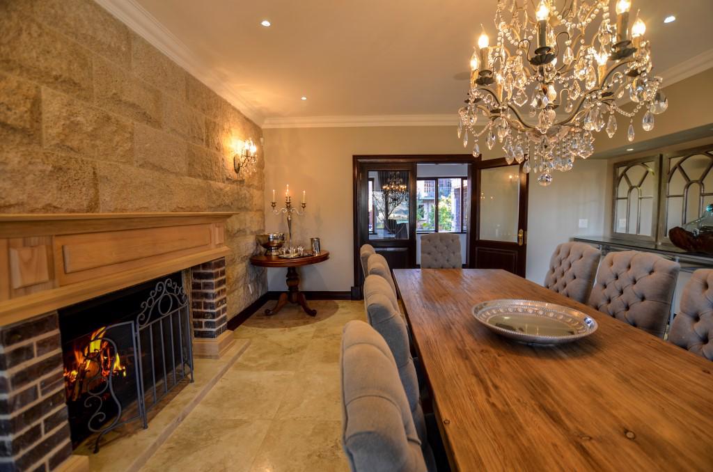 Mansions in 庄园 — 沃尔克森乡村庄园酒店