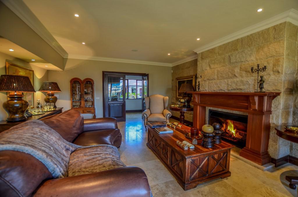 Luxury homes for sale