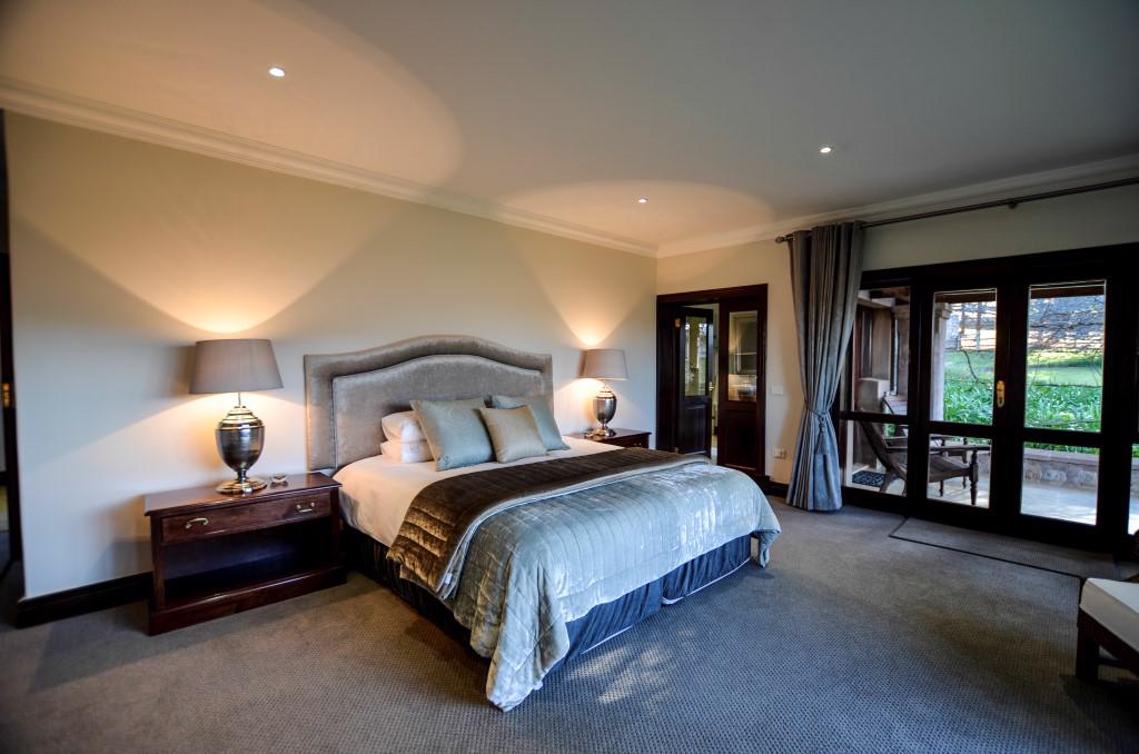 Luxury homes 庄园 — 沃尔克森乡村庄园酒店