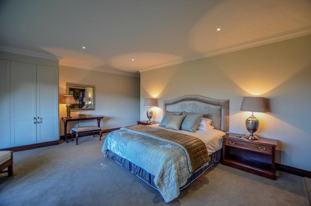 庄园 — 沃尔克森乡村庄园酒店 luxury homes