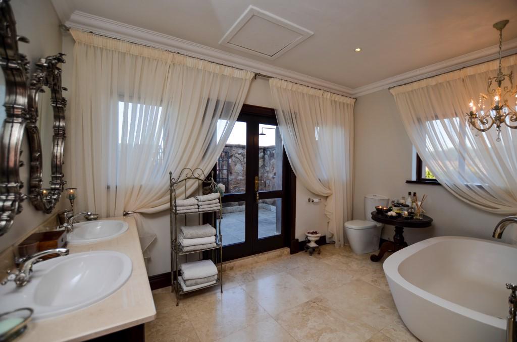 Luxury properties 庄园 — 沃尔克森乡村庄园酒店