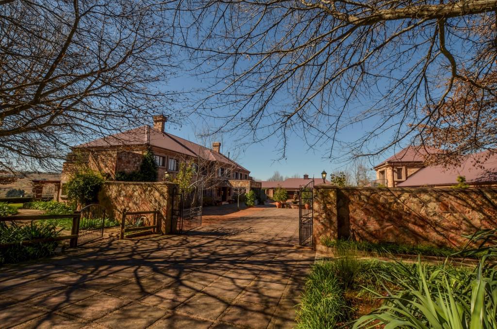 庄园 — 沃尔克森乡村庄园酒店 luxury real estate