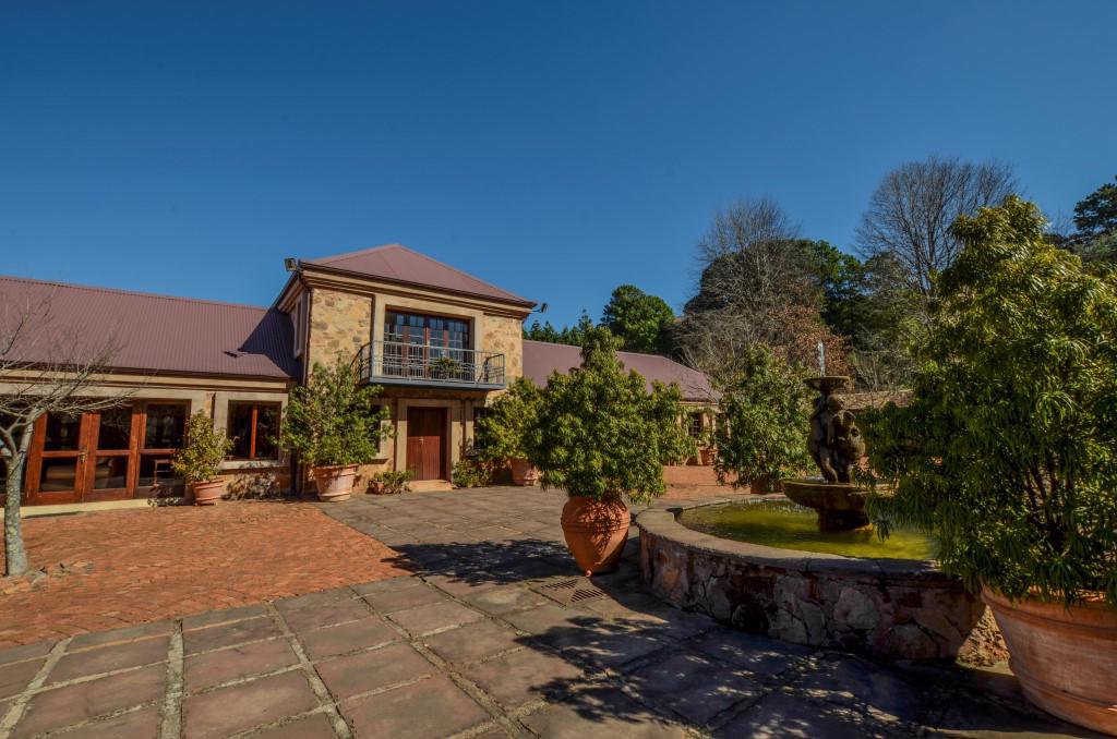 庄园 — 沃尔克森乡村庄园酒店 luxury properties