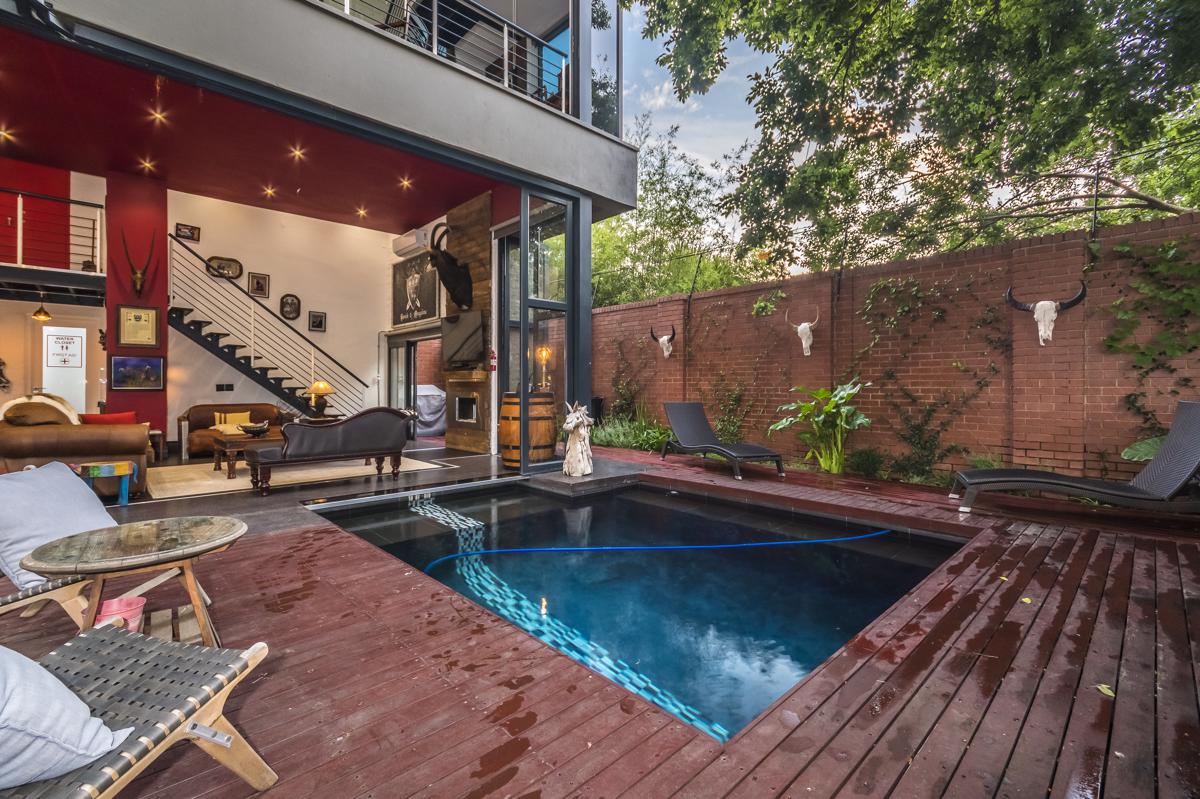 THE STATION South Africa Luxury Homes Mansions For Sale Luxury