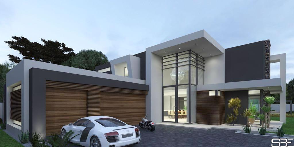 EXQUISITE EXCLUSIVE ESTATE
