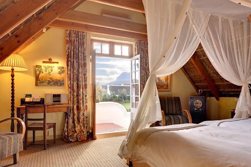 帕尔米耶谷 luxury properties