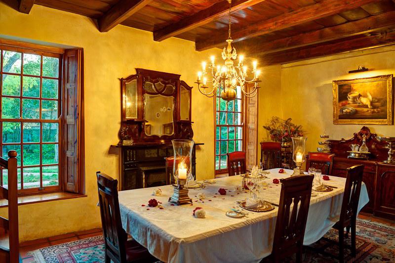 Luxury homes in 帕尔米耶谷