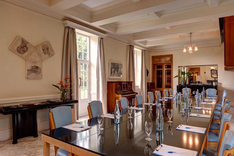 Mansions in 帕尔米耶谷