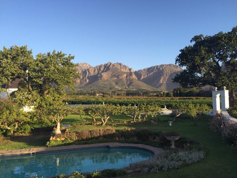 Luxury homes 帕尔米耶谷