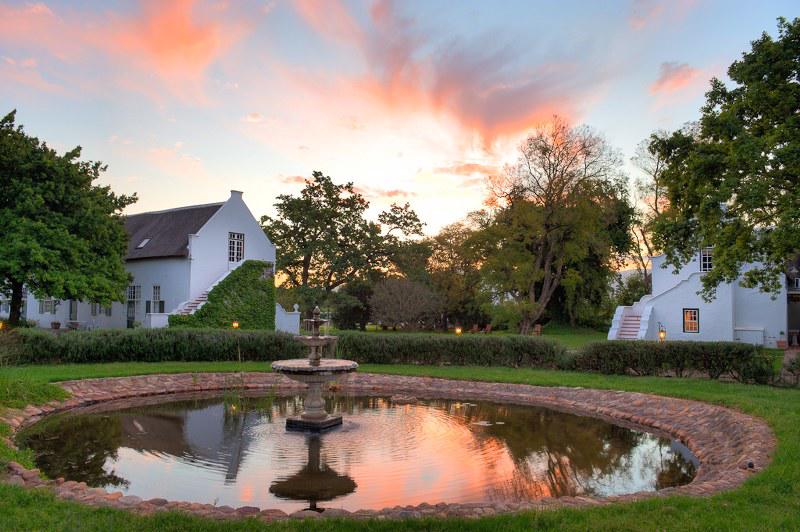 Luxury real estate 帕尔米耶谷