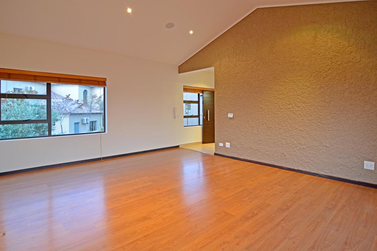 Mansions 独家的五居室