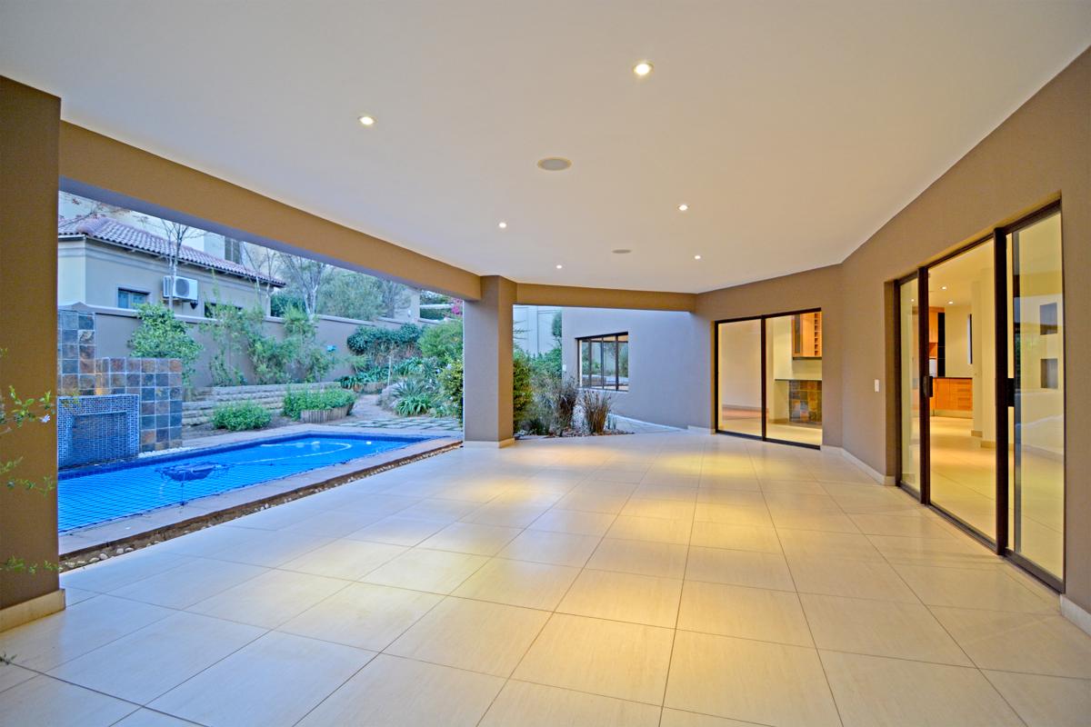 Luxury homes for sale