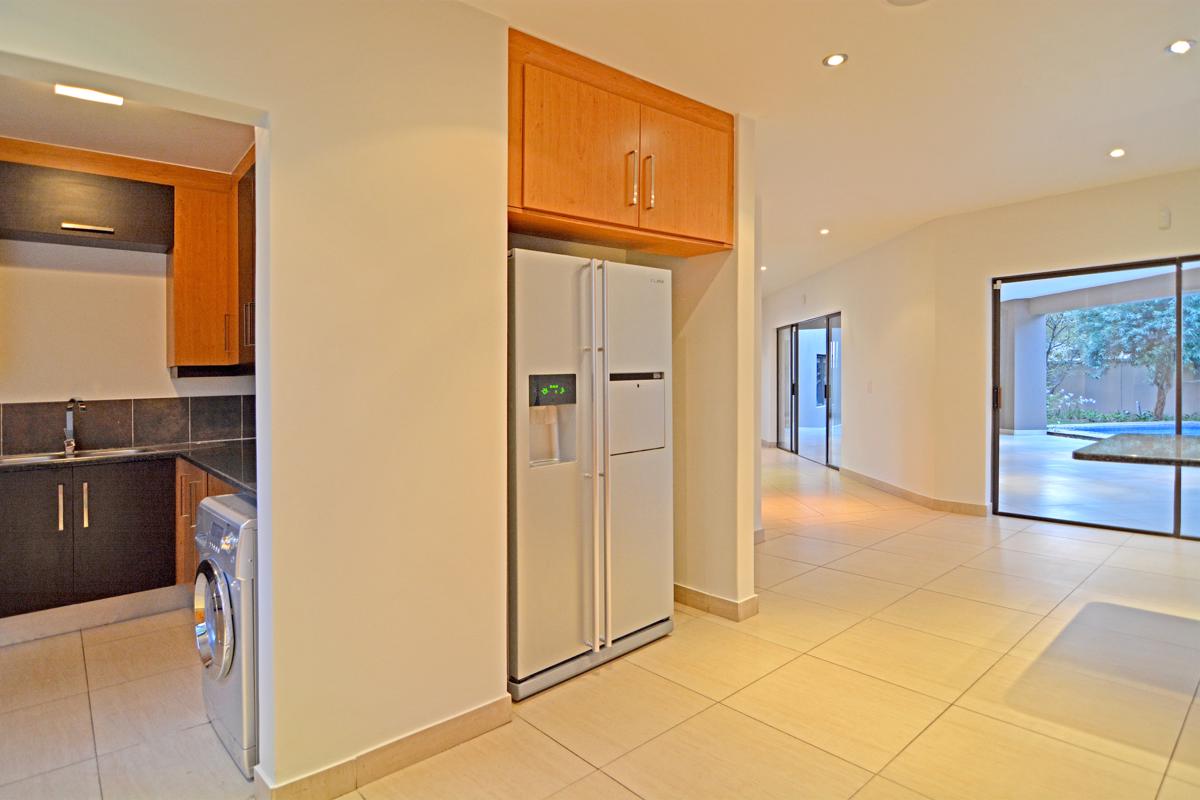 Luxury homes 独家的五居室