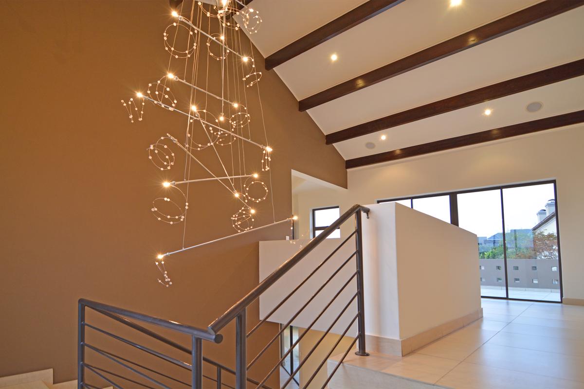 Luxury properties 独家的五居室