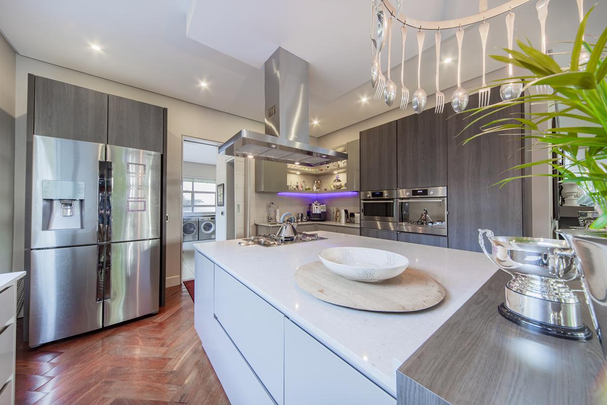 Mansions 邓克尔德的杰作