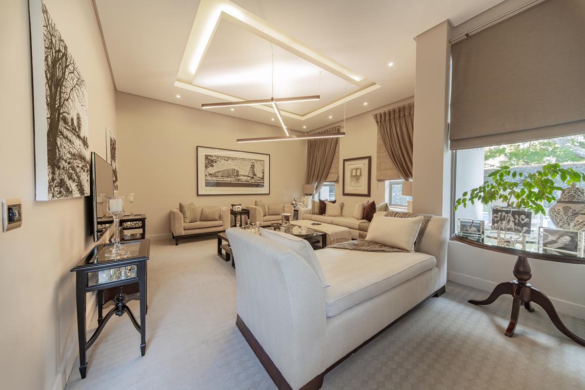 Luxury homes in 邓克尔德的杰作