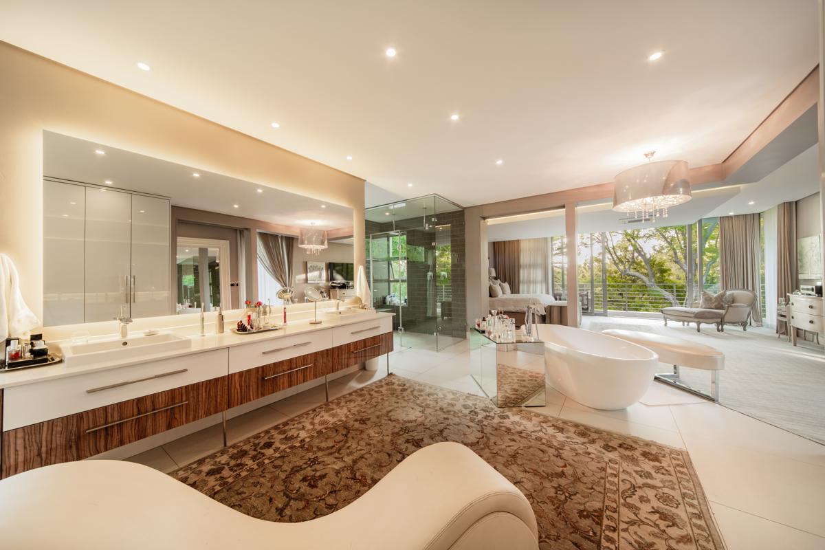 Luxury homes 邓克尔德的杰作