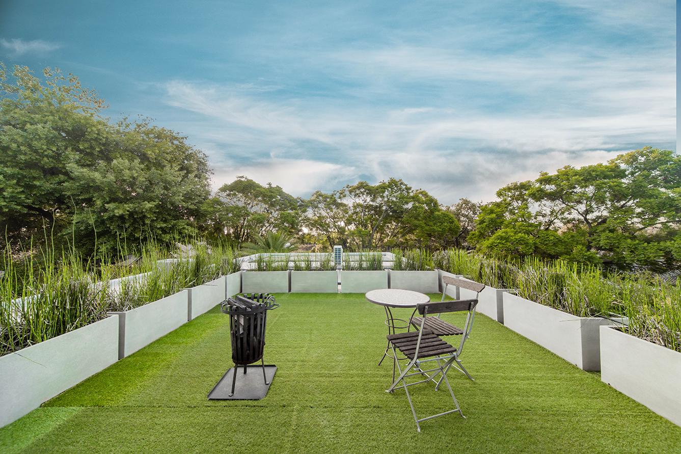 邓克尔德的杰作 luxury homes