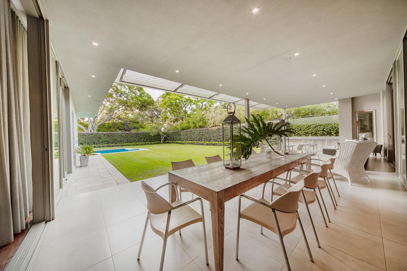 Luxury properties 邓克尔德的杰作