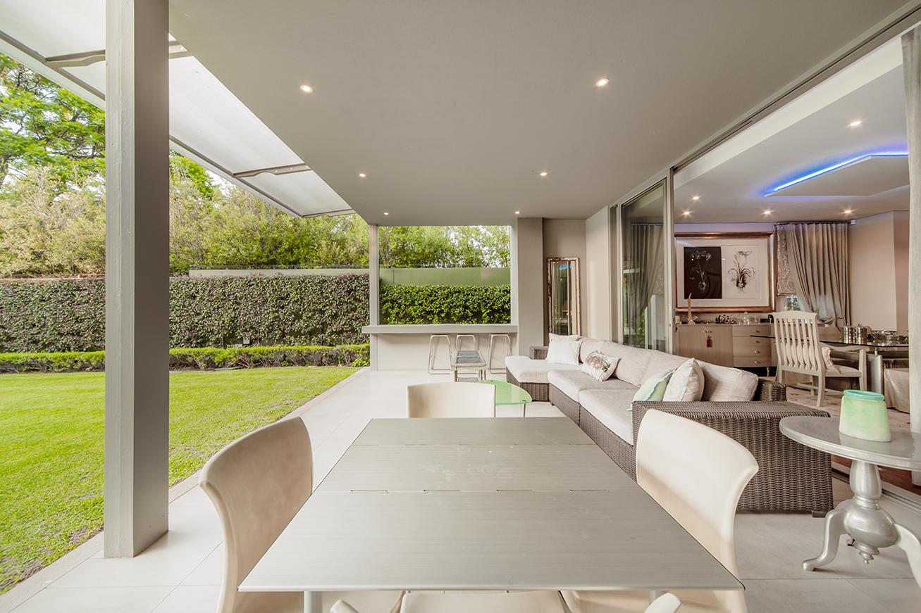 邓克尔德的杰作 luxury properties