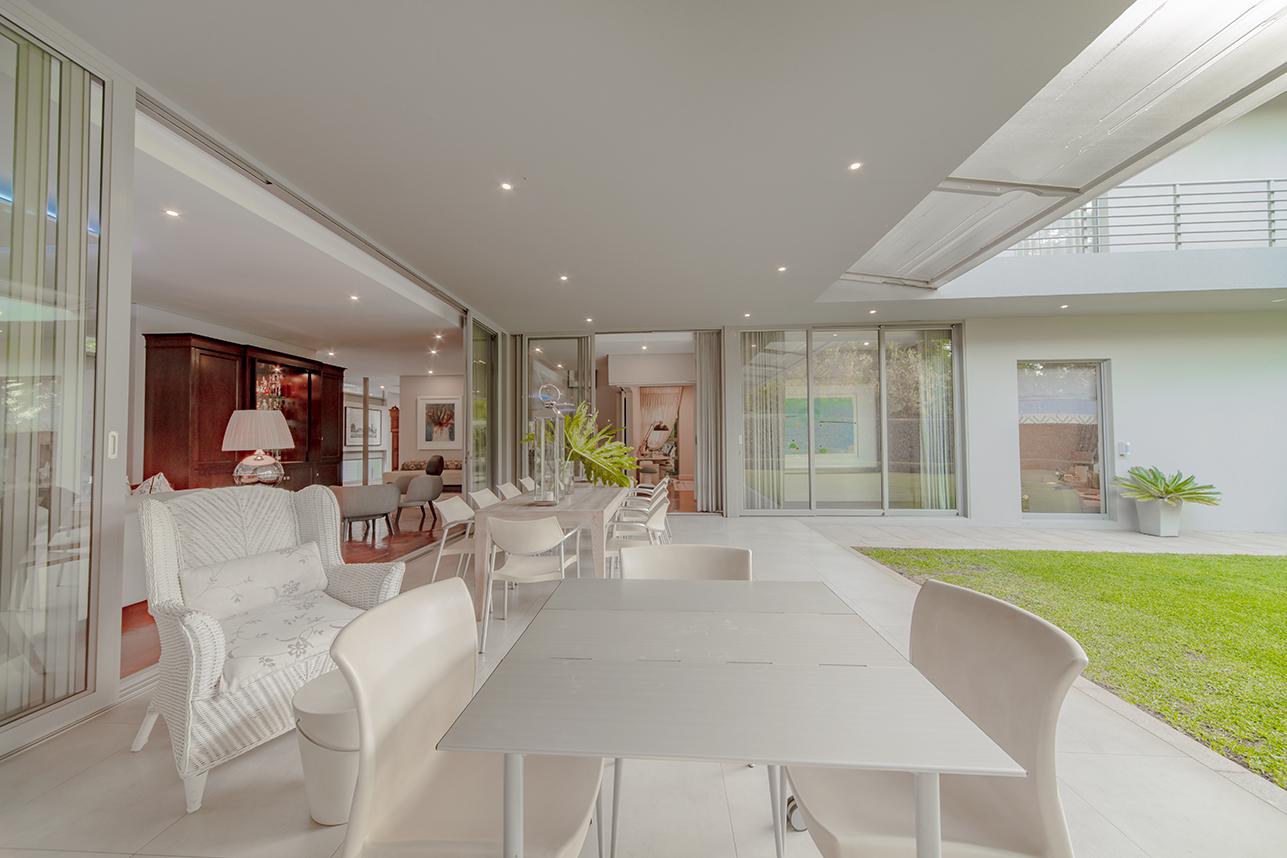 Mansions 邓克尔德的杰作