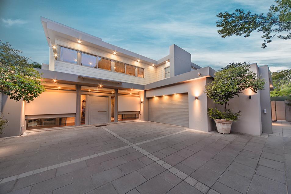 Luxury homes in 邓克尔德的杰作