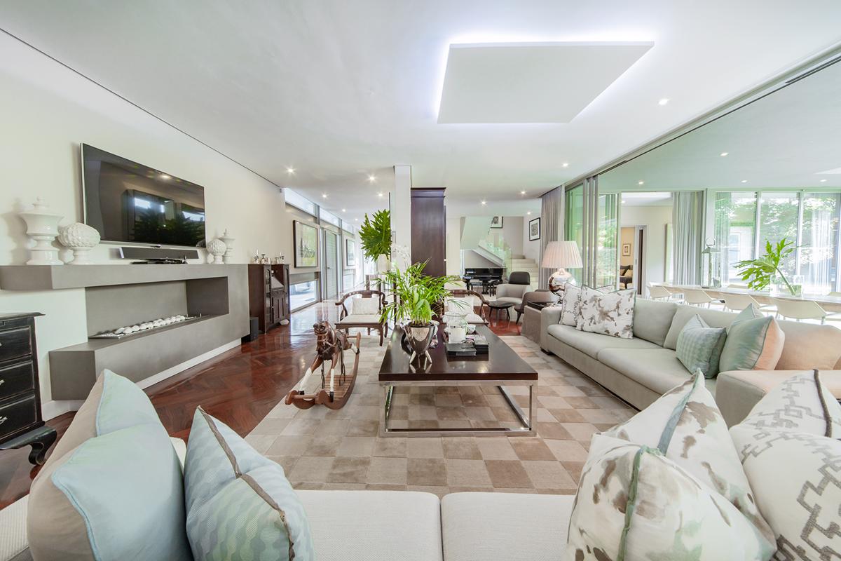 Luxury homes 邓克尔德的杰作