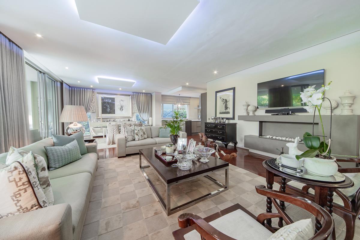 邓克尔德的杰作 luxury homes