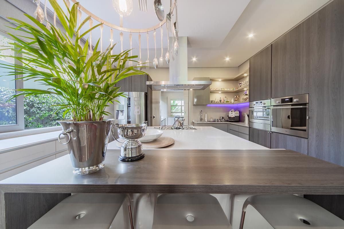 邓克尔德的杰作 mansions