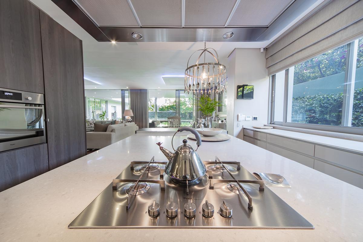 Luxury properties 邓克尔德的杰作