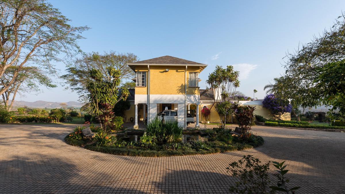 Blue Valley Lifestyle Farm 95 Blue Vally Lifestyle Farm, White River