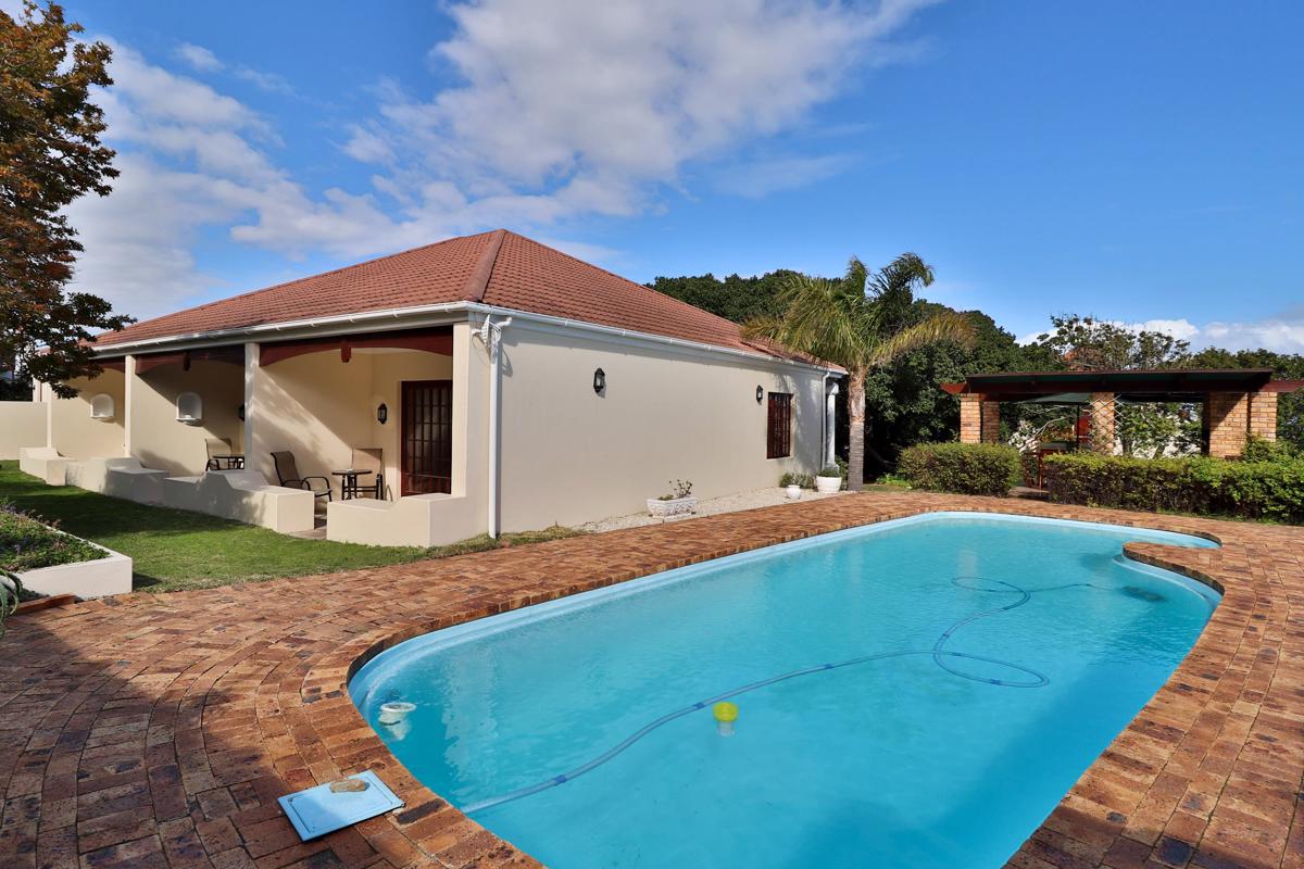 10 BEDROOM HOME IN BEAUTIFUL HERMANUS South Africa Luxury Homes