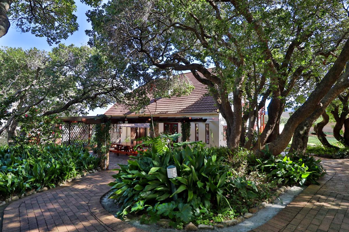 10 BEDROOM HOME IN BEAUTIFUL HERMANUS South Africa Luxury Homes