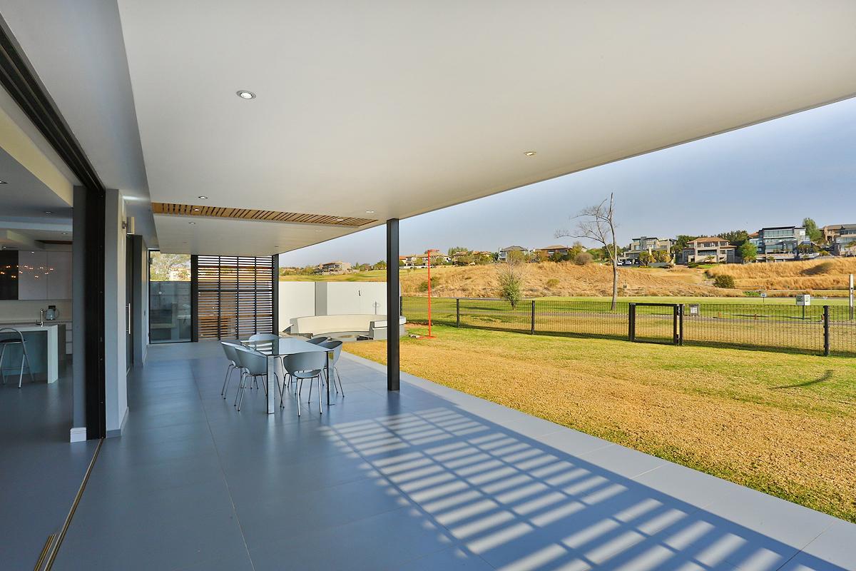 当代建筑设计 luxury properties