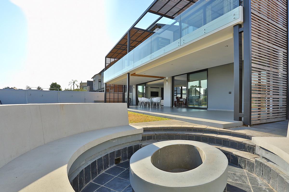 Mansions in 当代建筑设计