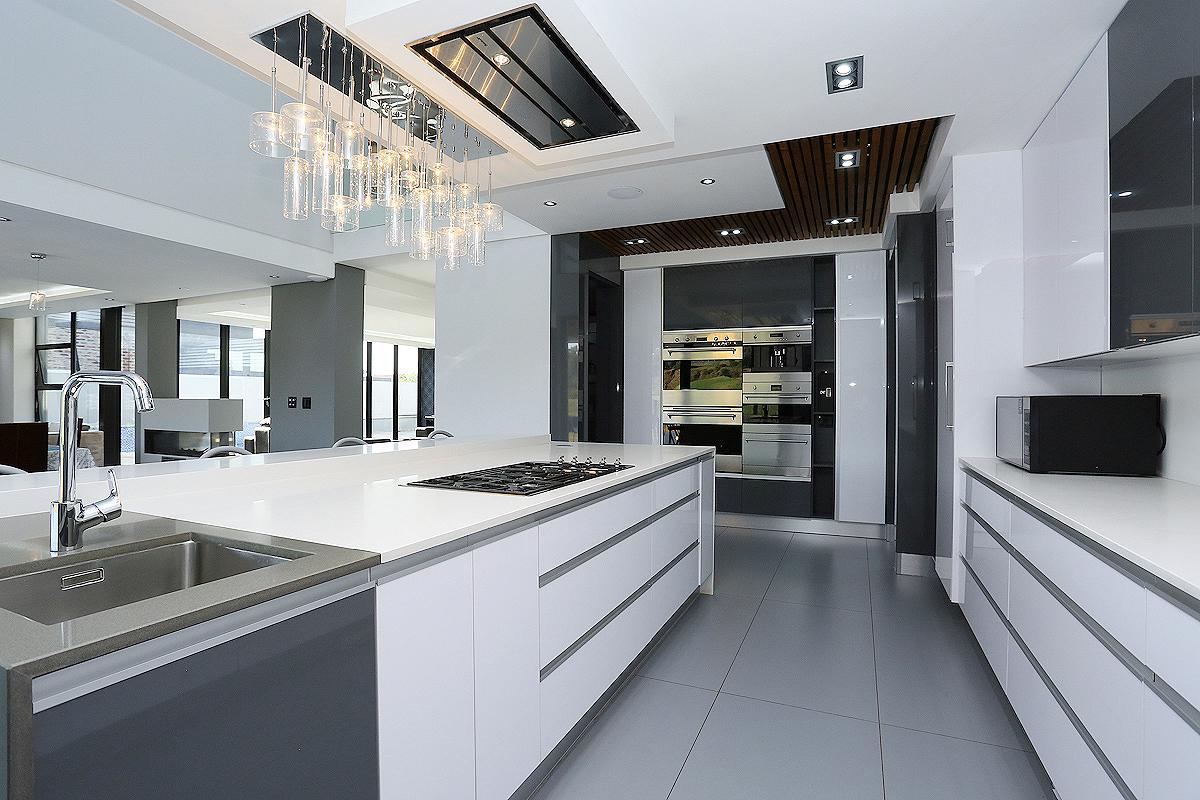 Luxury homes 当代建筑设计