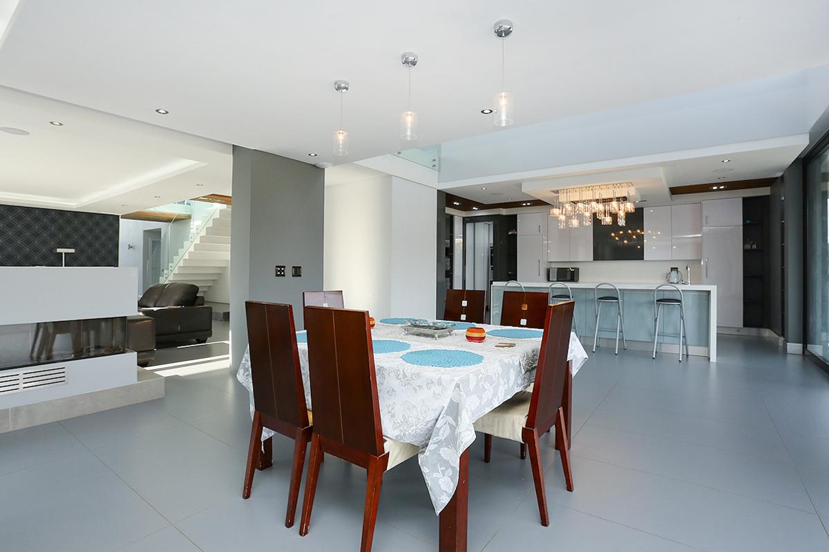 当代建筑设计 luxury homes