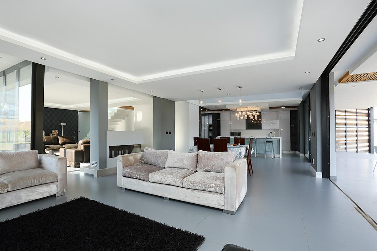 Luxury real estate 当代建筑设计