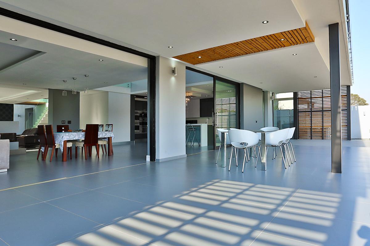 当代建筑设计 luxury real estate