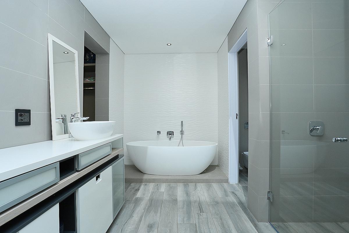 Luxury homes in 当代建筑设计