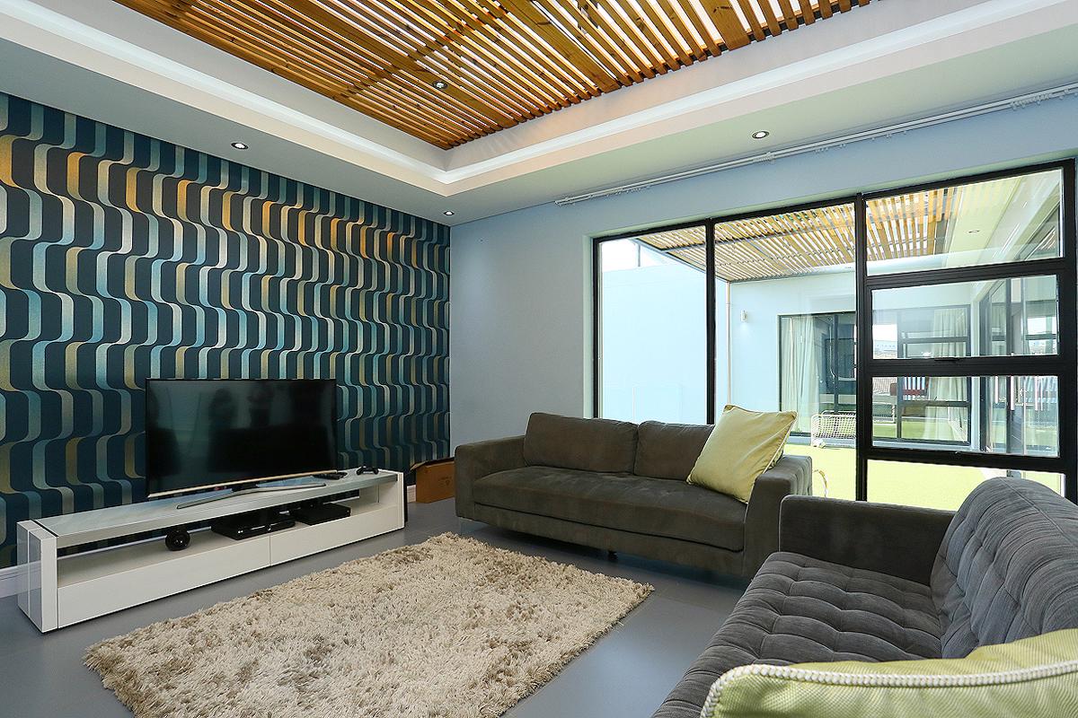 当代建筑设计 luxury homes