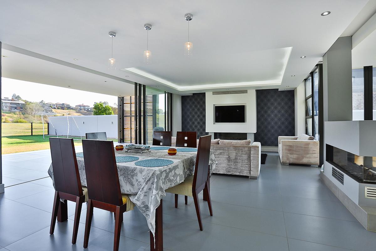 Luxury real estate 当代建筑设计