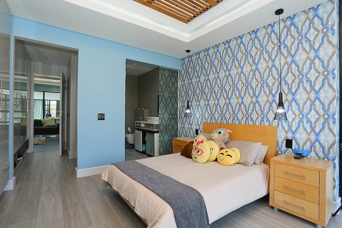 Luxury properties 当代建筑设计