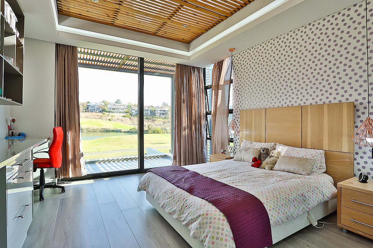 当代建筑设计 luxury properties